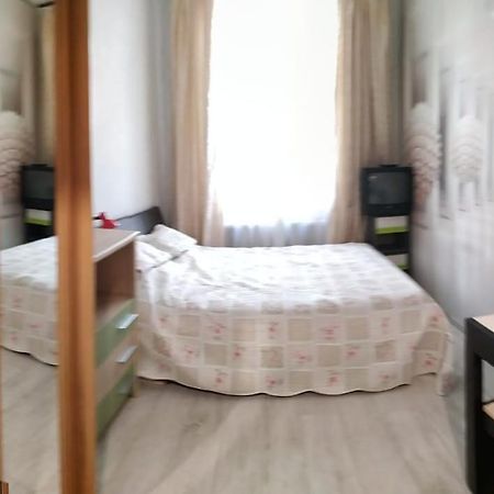 Appartement Flat à Odessa Extérieur photo