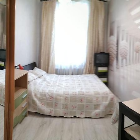 Appartement Flat à Odessa Extérieur photo