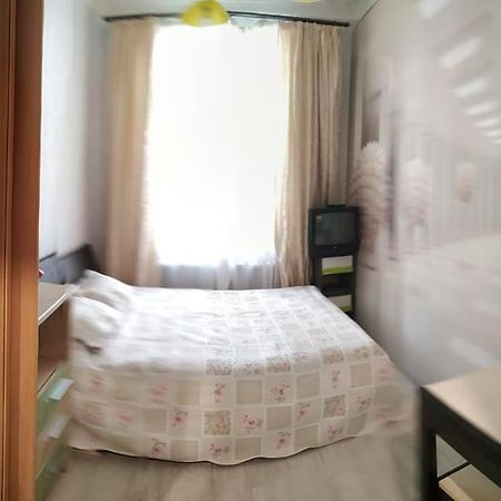 Appartement Flat à Odessa Extérieur photo