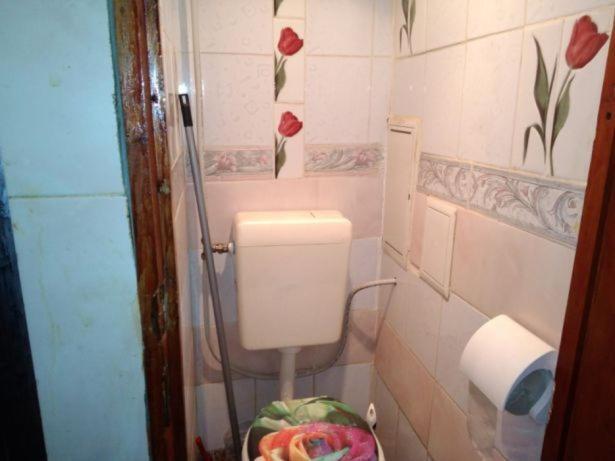 Appartement Flat à Odessa Extérieur photo