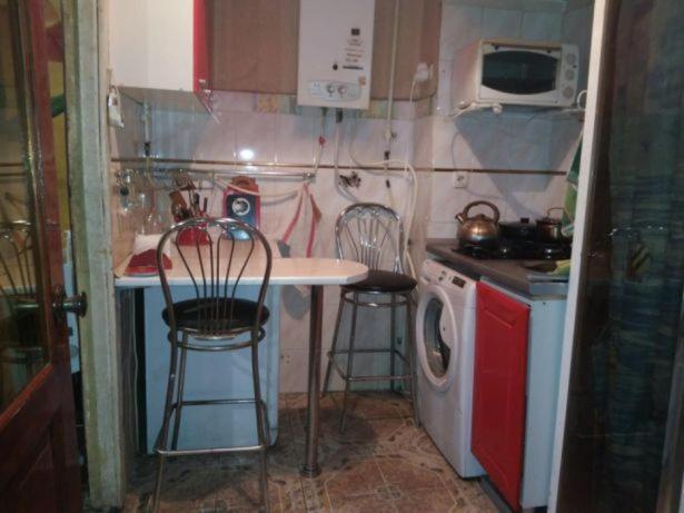 Appartement Flat à Odessa Extérieur photo