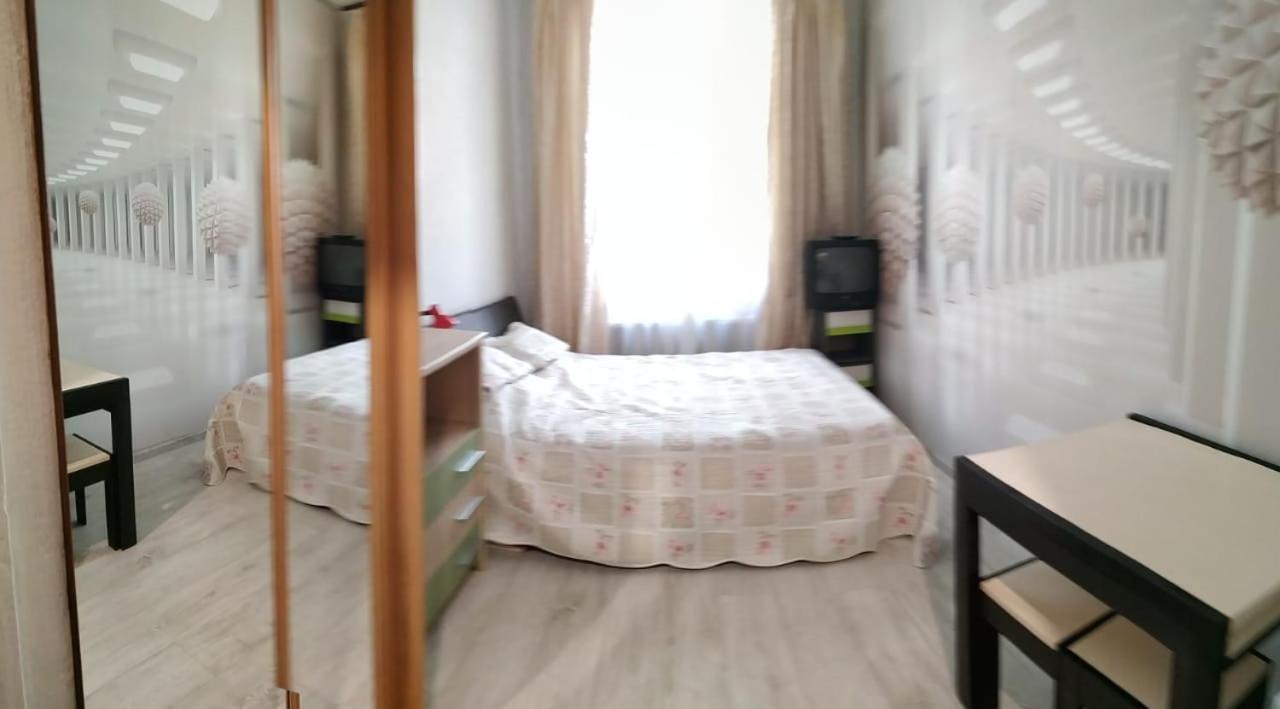 Appartement Flat à Odessa Extérieur photo