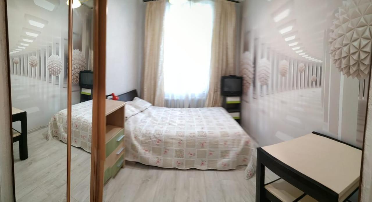 Appartement Flat à Odessa Extérieur photo