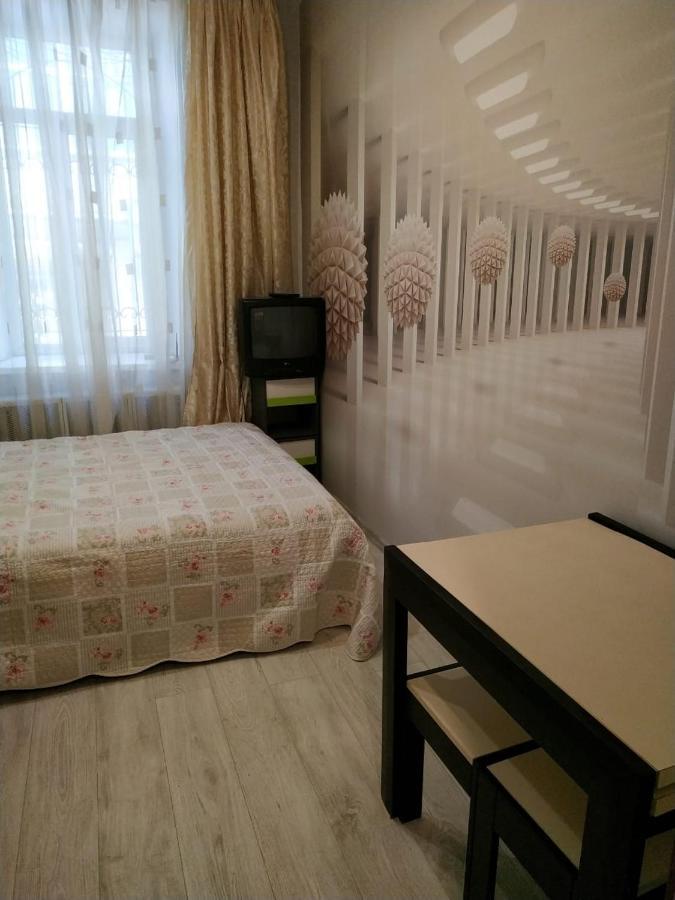 Appartement Flat à Odessa Extérieur photo