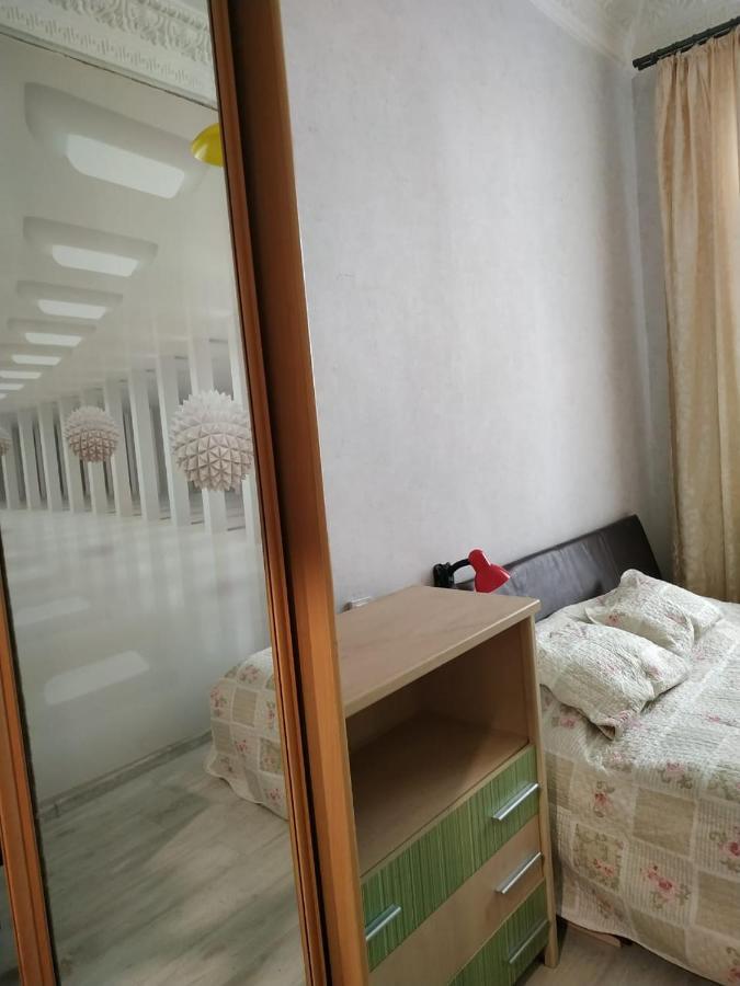 Appartement Flat à Odessa Extérieur photo