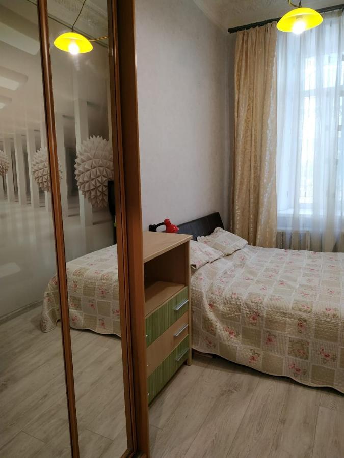 Appartement Flat à Odessa Extérieur photo